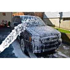 Car Cleaning