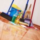 Cleaning