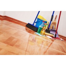 House Cleaning