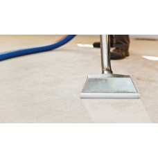 Carpet Cleaning